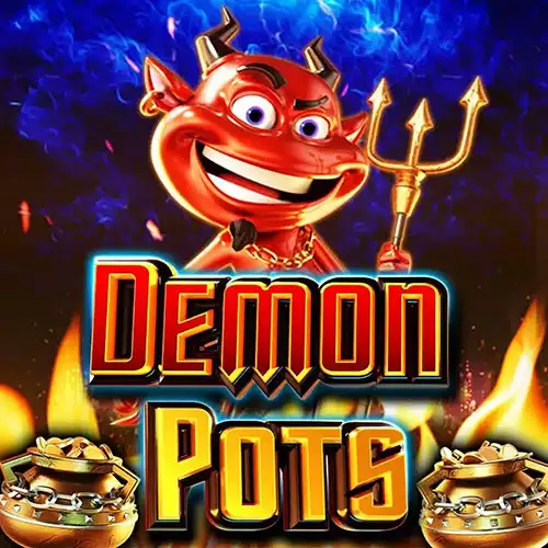 Putaran Bonus Demon Pots Yang Menarik