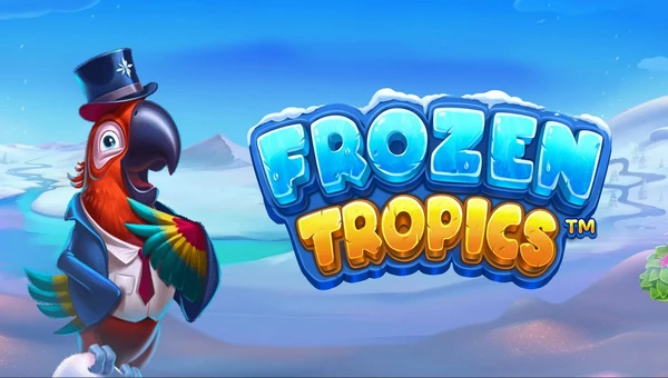 Frozen Tropics Slot Features