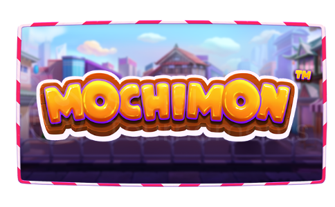 Mochimon Slot