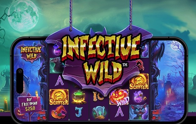 Exciting Infective Wild Features