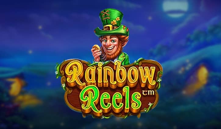 Simbol-Simbol Khusus Rainbow Reels