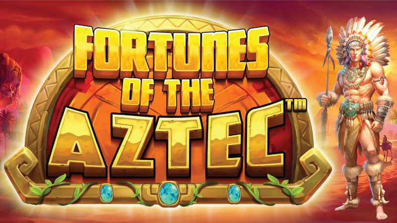 Fitur Permainan Slot Aztec