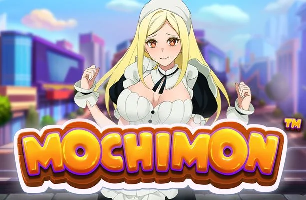 Mochimon Slot