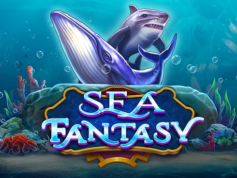 Sea Fantasy Slot Game