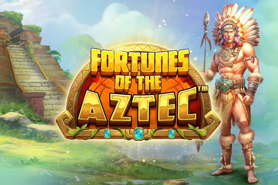Fitur Permainan Slot Aztec