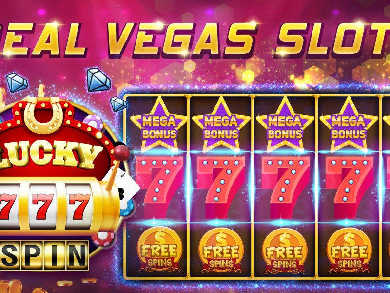 Apa itu bonus slot VIP?