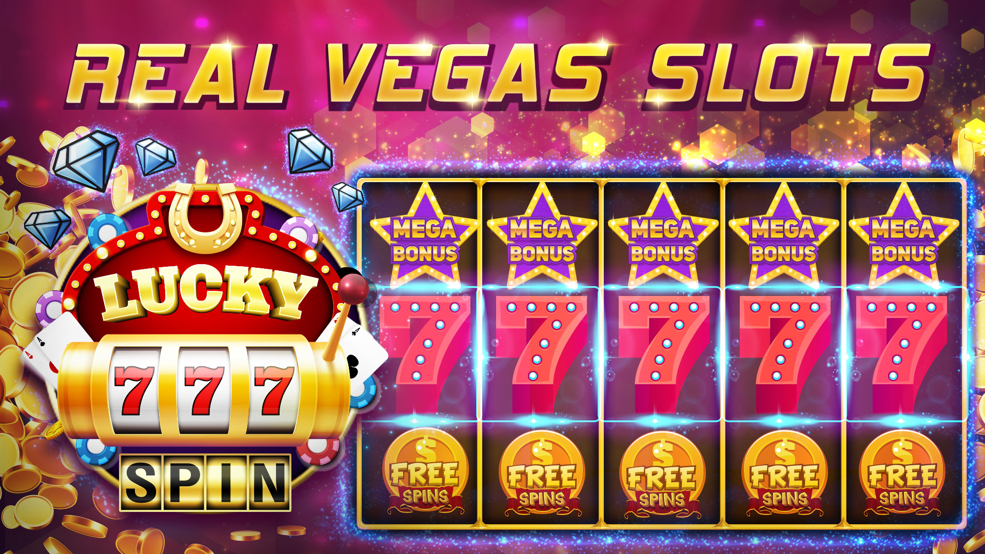 Apa itu bonus slot VIP?