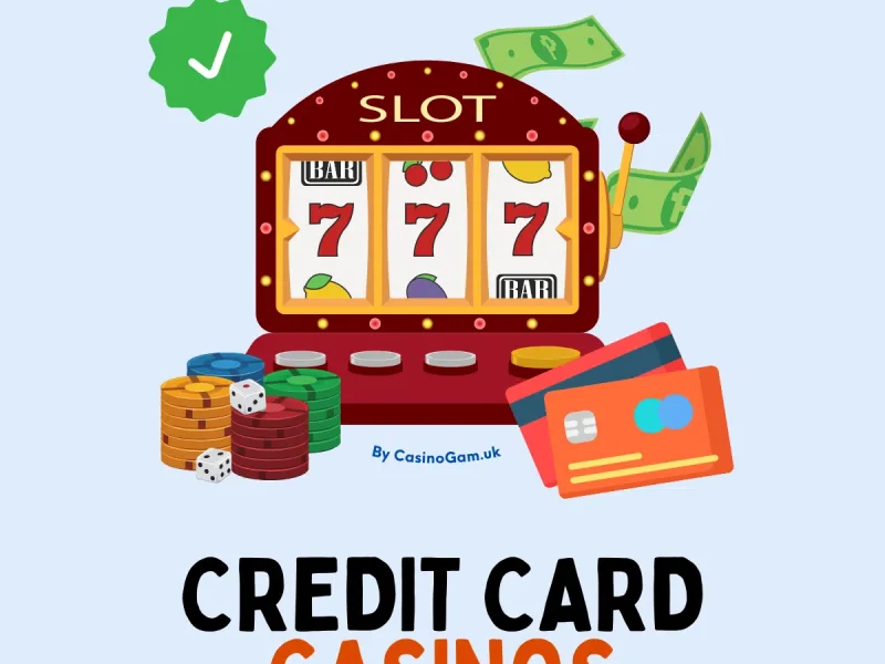 Apakah kasino slot online menerima MasterCard?