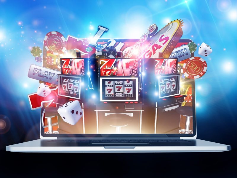 Apakah slot online memiliki peluang tetap?