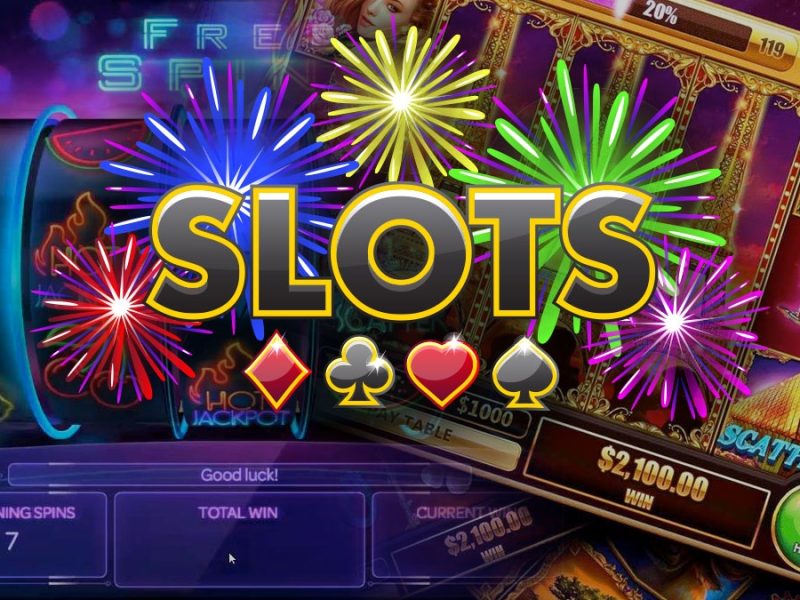 Apakah kasino lama masih menguntungkan?