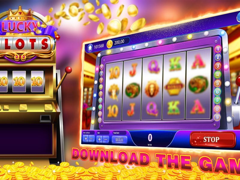 Apa perbedaan bonus slot VIP?